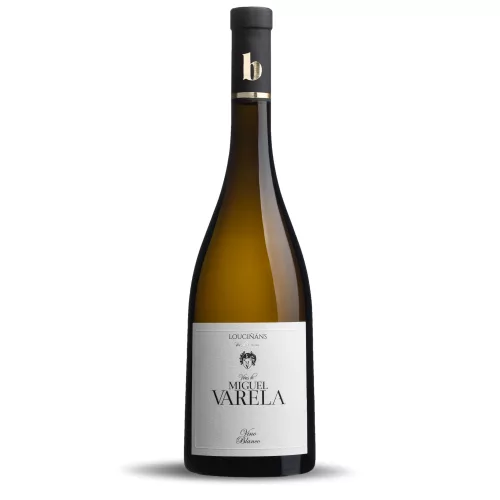 Botella Viñas de Miguel Varela